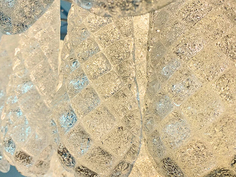 modern chandelier for foyer