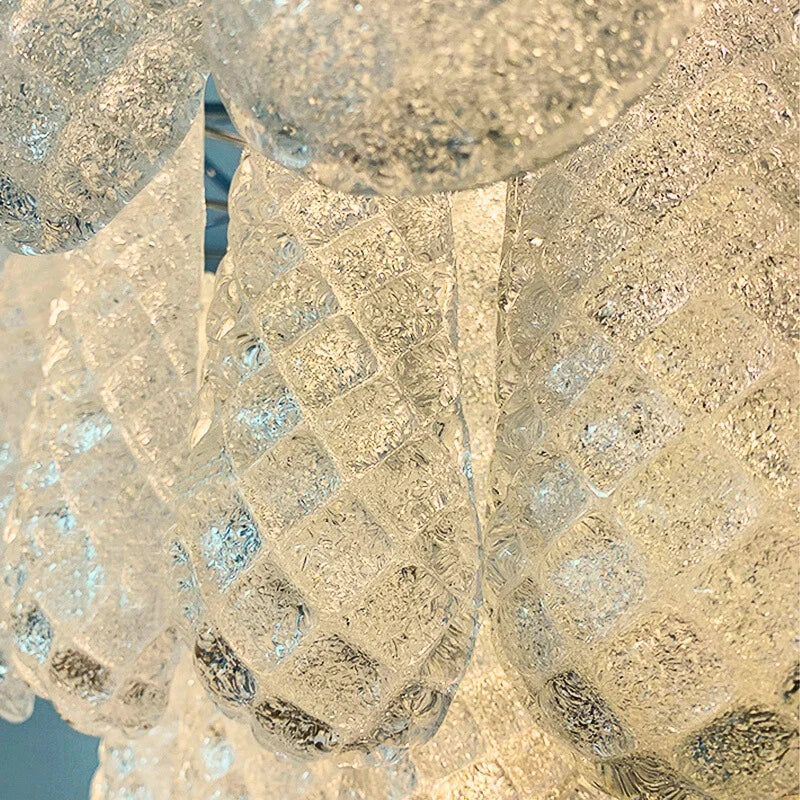 modern chandelier for foyer