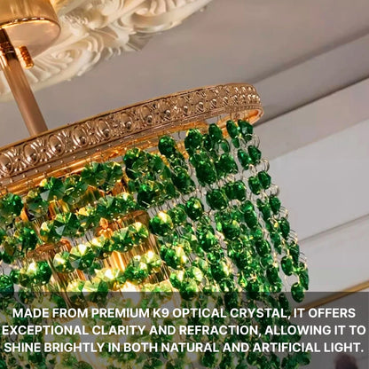 Vesil Chandelier