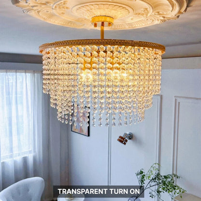 Vesil Chandelier