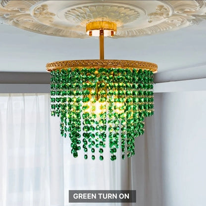 Vesil Chandelier