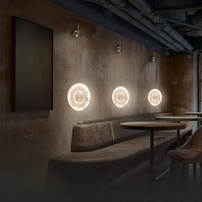 Wall Sconce Lighting