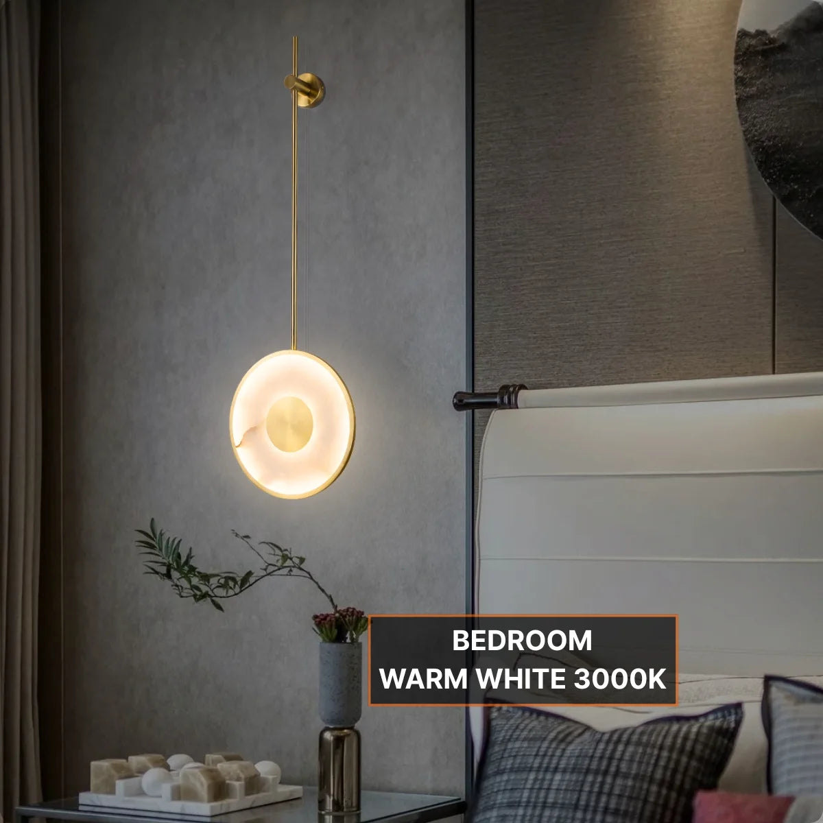 Wall Sconce Lighting