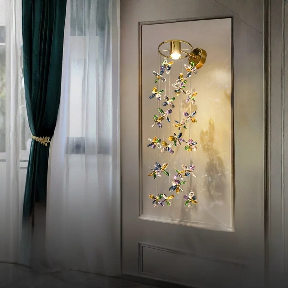 Wall Sconce light