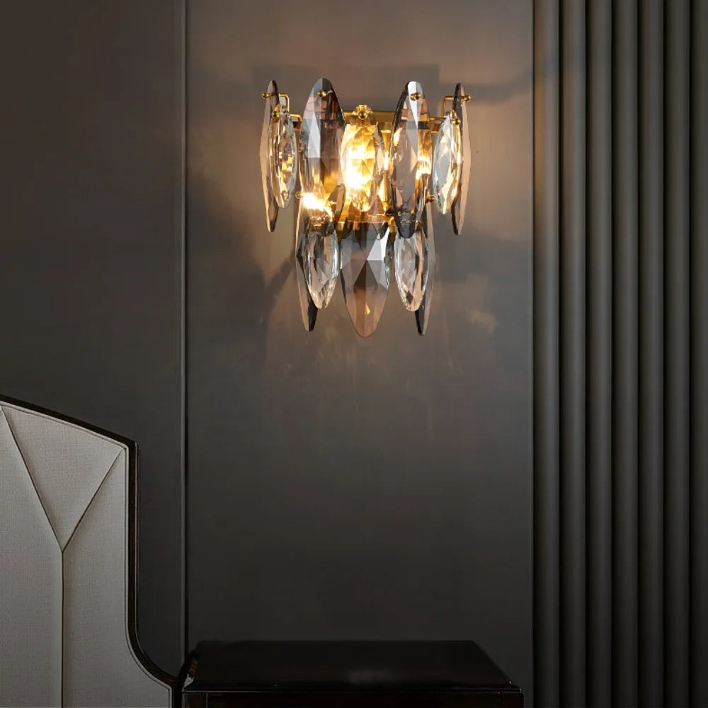 Wall Sconces for Living Room