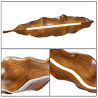 led dining room chandelier