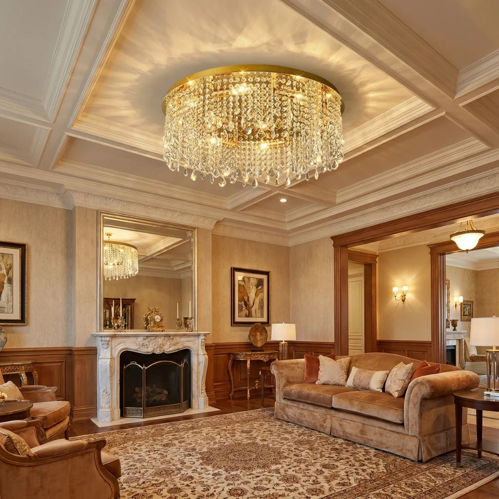 lowes ceiling lights