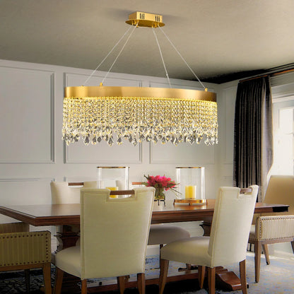 Zara Modern Pendant Lights for Kitchen Island