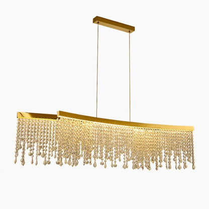 Zara Pendant Light -X