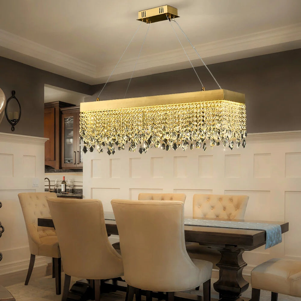 Zara Pendant Light