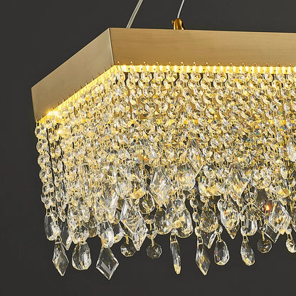 Zara Pendant Light