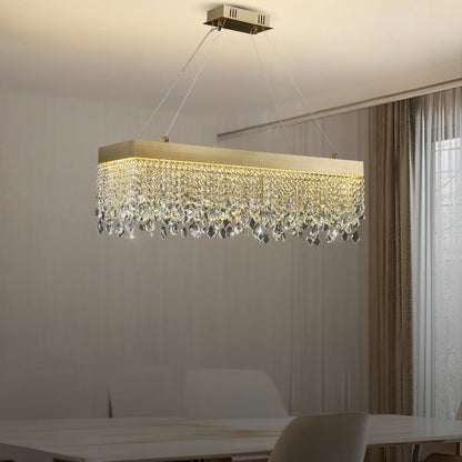 Zara Pendant Light