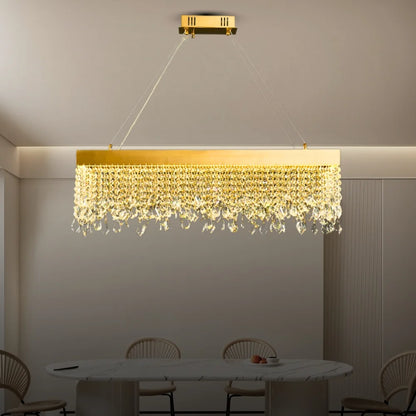 Zara Pendant Light