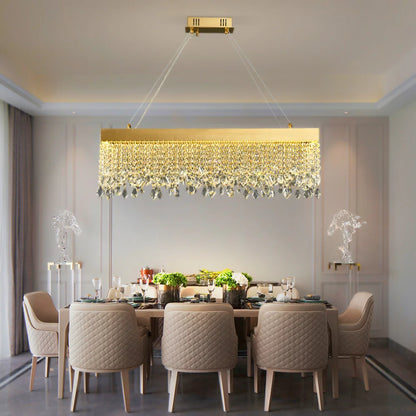 Zara Pendant Light