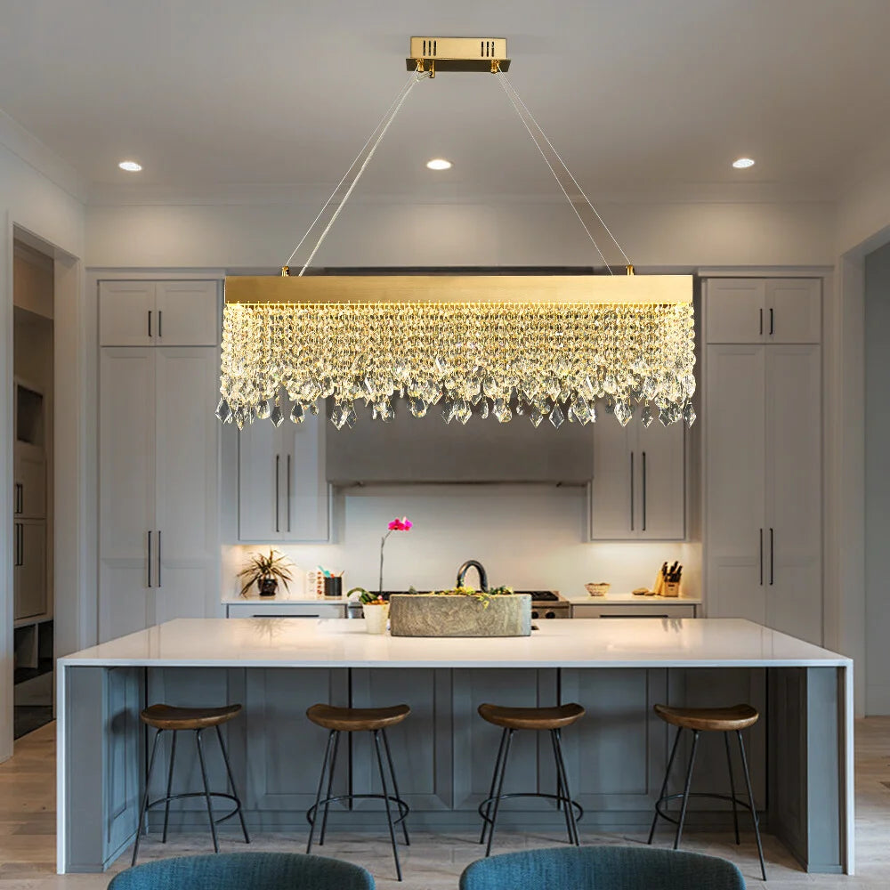Zara Pendant Light
