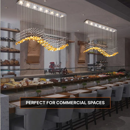 Zephy Pendant Light