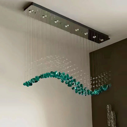 Zephy Pendant Light