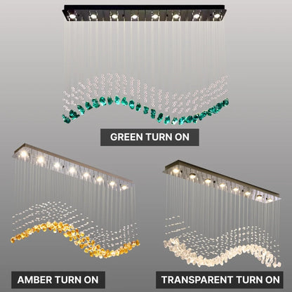 Zephy Pendant Light
