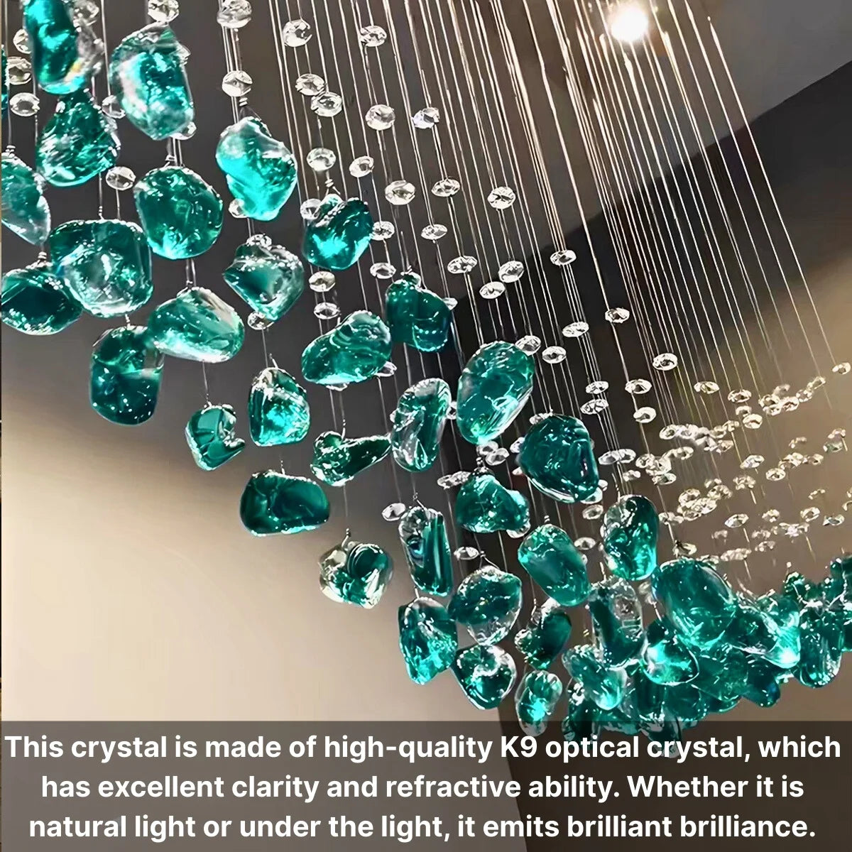 Zephy Pendant Light