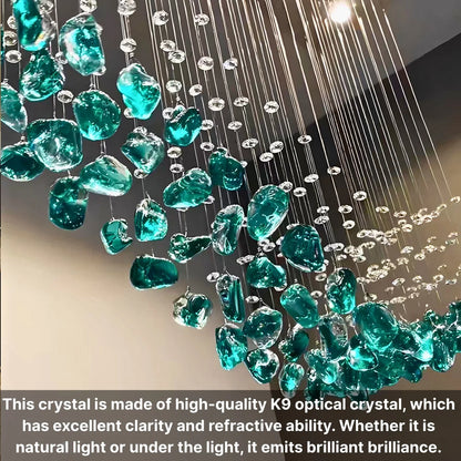 Zephy Pendant Light