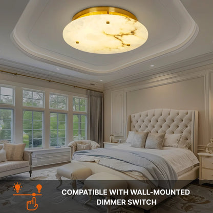 Zila Ceiling Light
