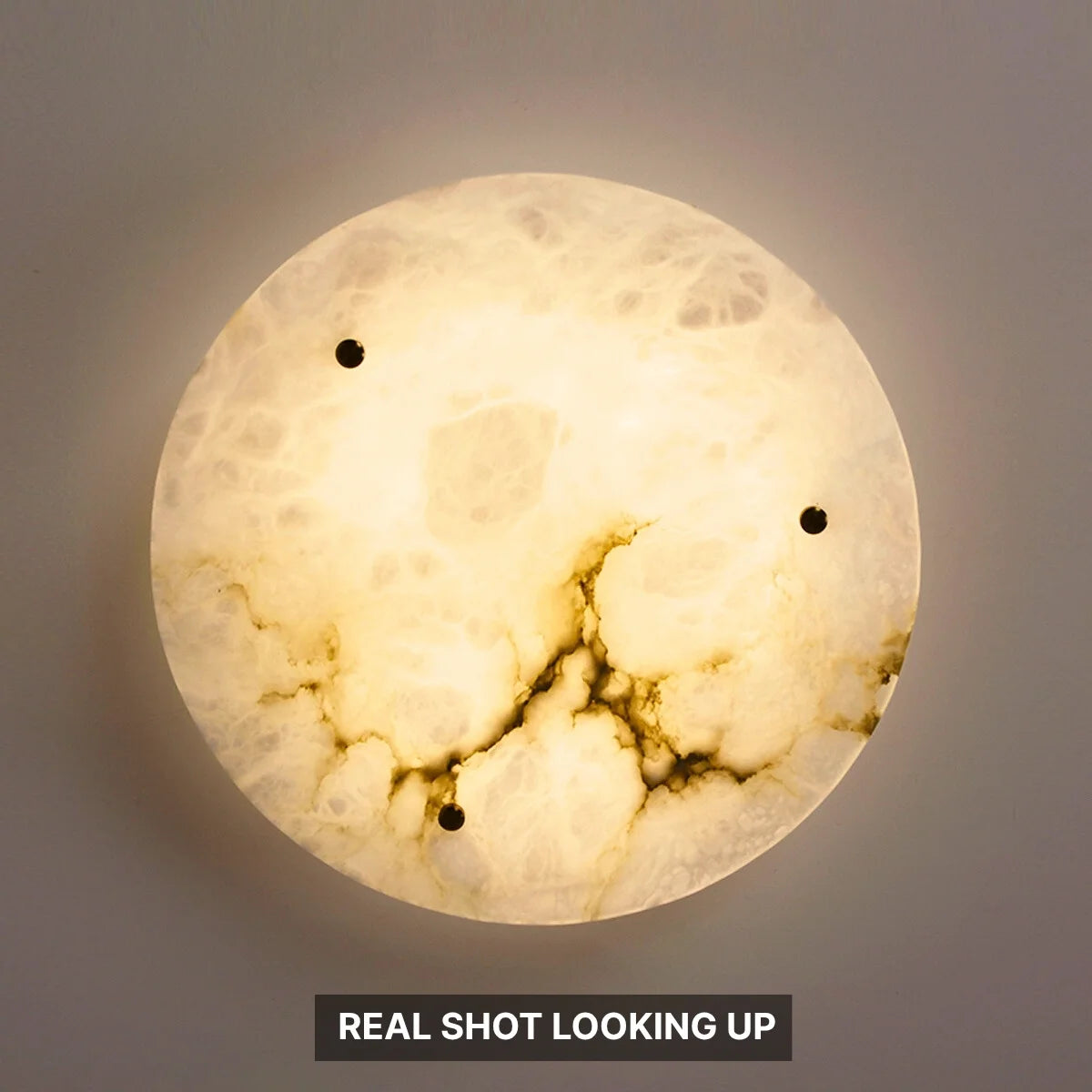 Zila Ceiling Light