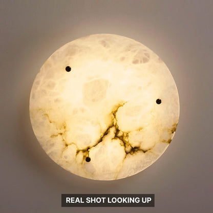 Zila Ceiling Light