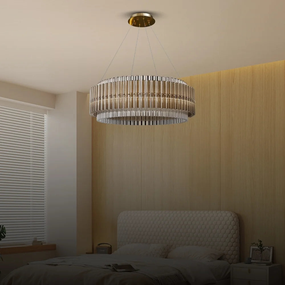 Modern LED Chandeliers