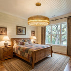Zora Modern LED Chandeliers