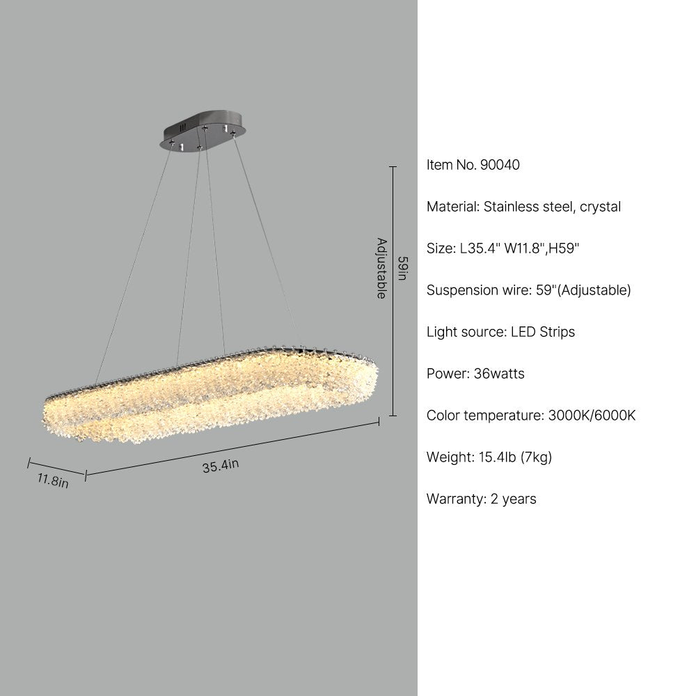 all modern pendant lights