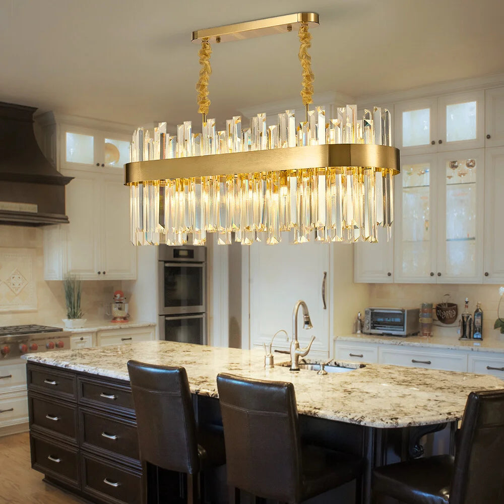 antique glass pendant lights​