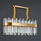 luxury rystal chandelier for dining room