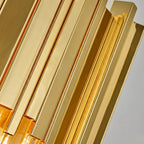 YOOGEE premium wall sconce for sophisticated American home interiors