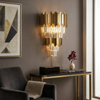 YOOGEE premium wall sconce for sophisticated American home interiors