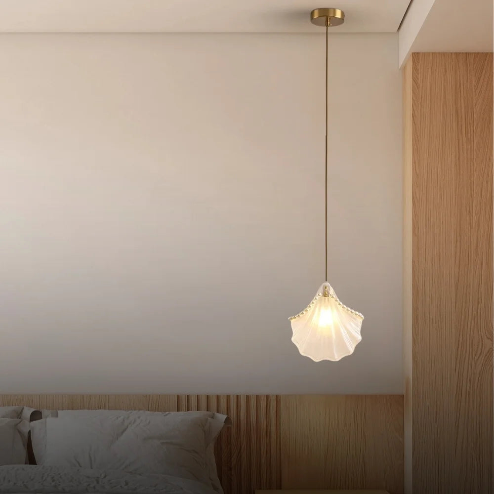 bedroom pendant lights​