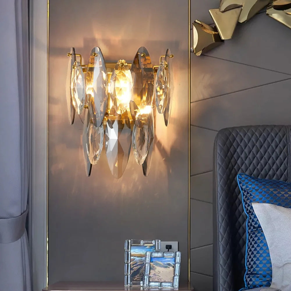 best wall sconces for living room