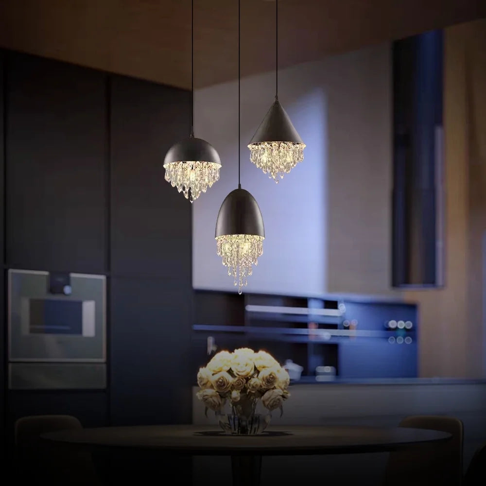 black_farmhouse_pendant_light