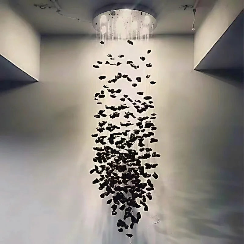 black island pendant lights