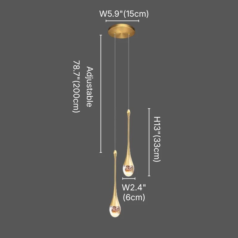 black mini pendant lights for kitchen island​