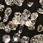 black pendant light fixtures