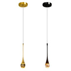 black pendant lighting for kitchen