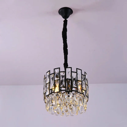 black pendant lights for kitchen