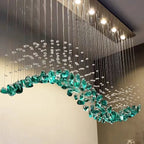 ceiling fan light for dining room