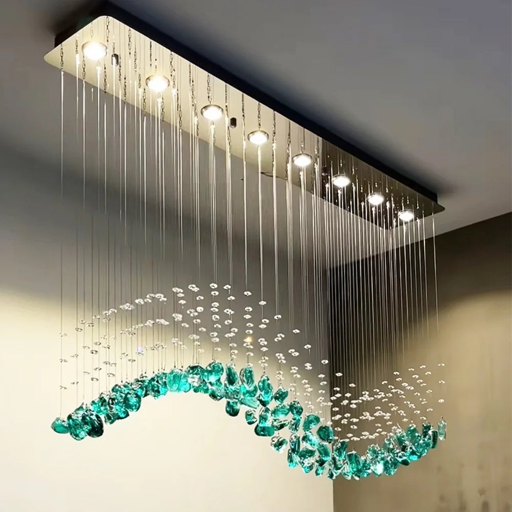 ceiling light fixtures for dining rooms