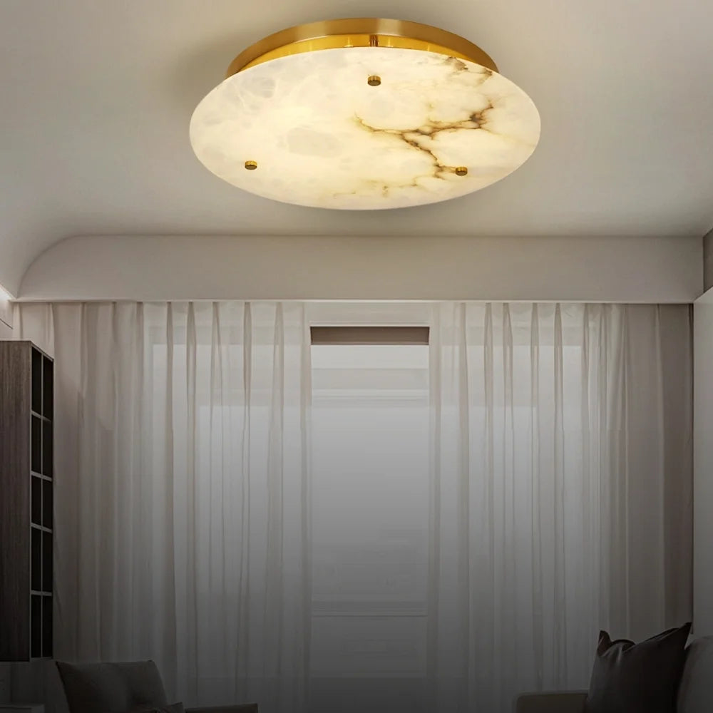 ceiling light led modern