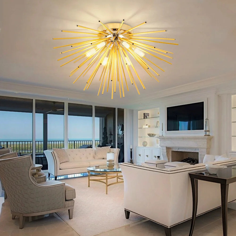 ceiling lights for living room