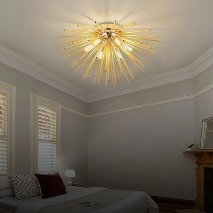 ceiling lights for living room