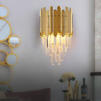 chandelier chrome​
