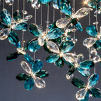 chandelier pendant light