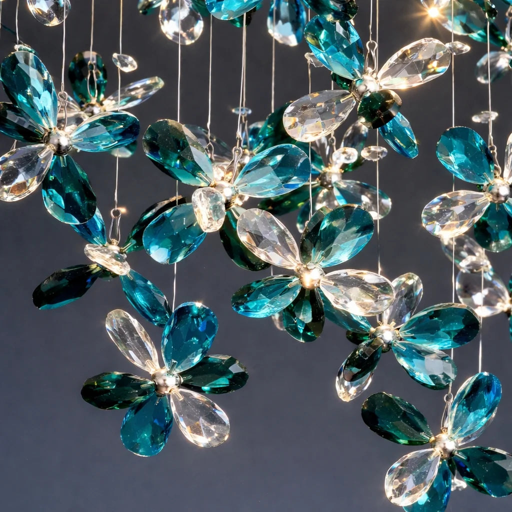 chandelier pendant light